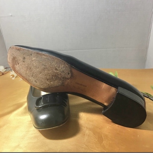 SALVATORE FERRAGAMO SHOES - Picture 3 of 6